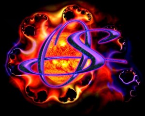 Oblivion Sun Logo